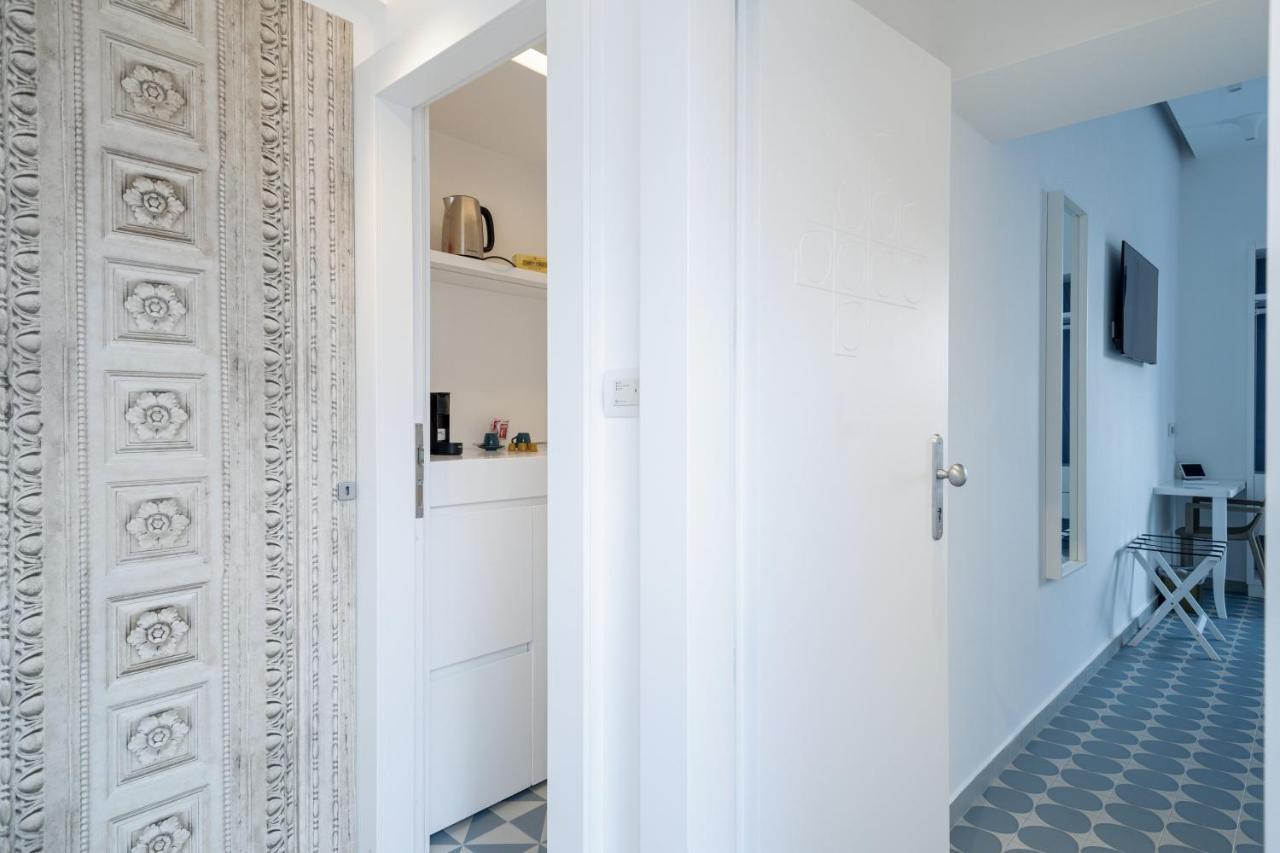 Double Room Terrace