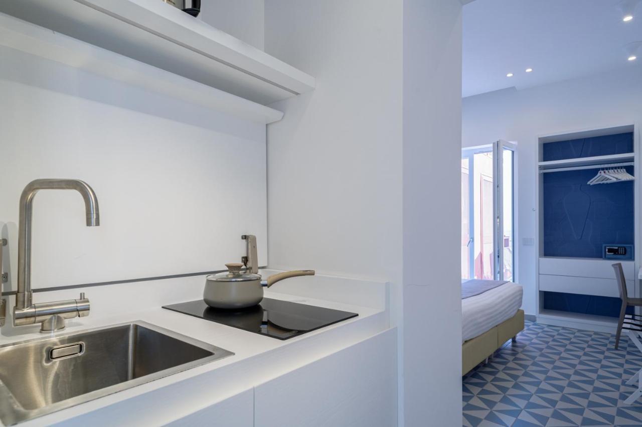 Double Room Terrace
