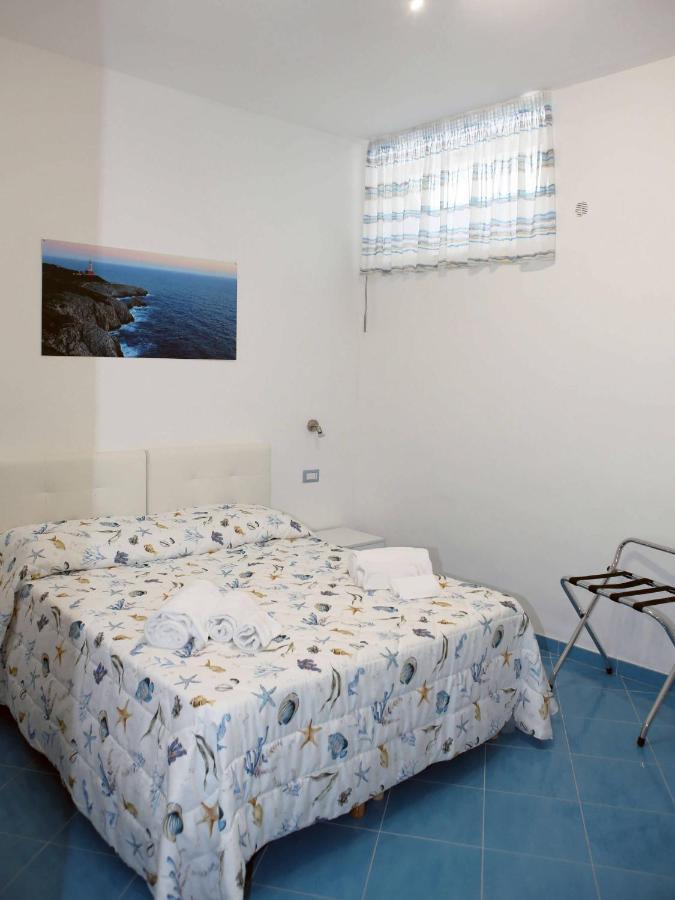 Chambre Double ou Lits Jumeaux avec Salle de Bains