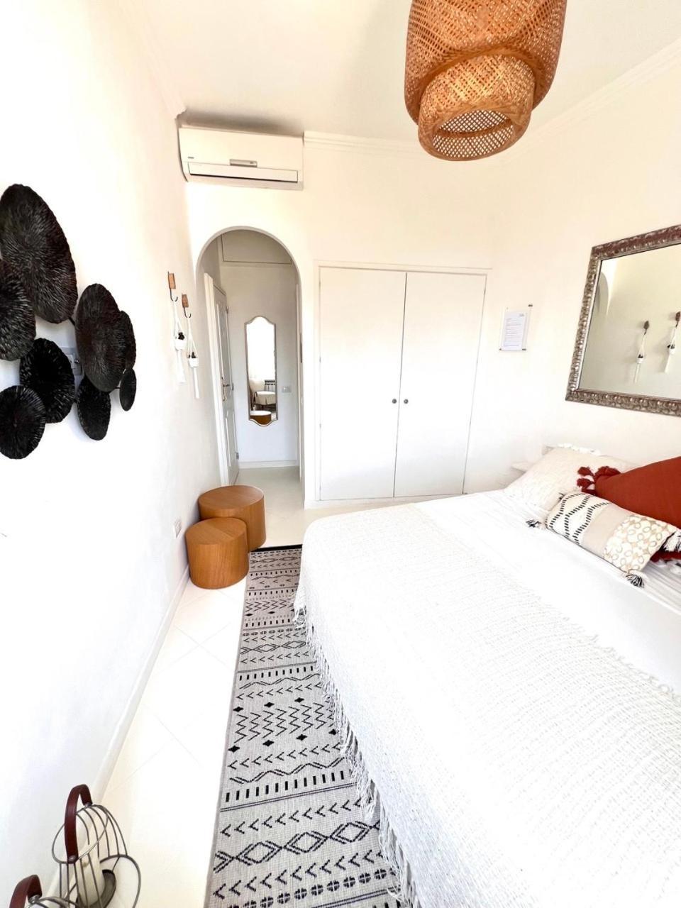 Double Room Sea View