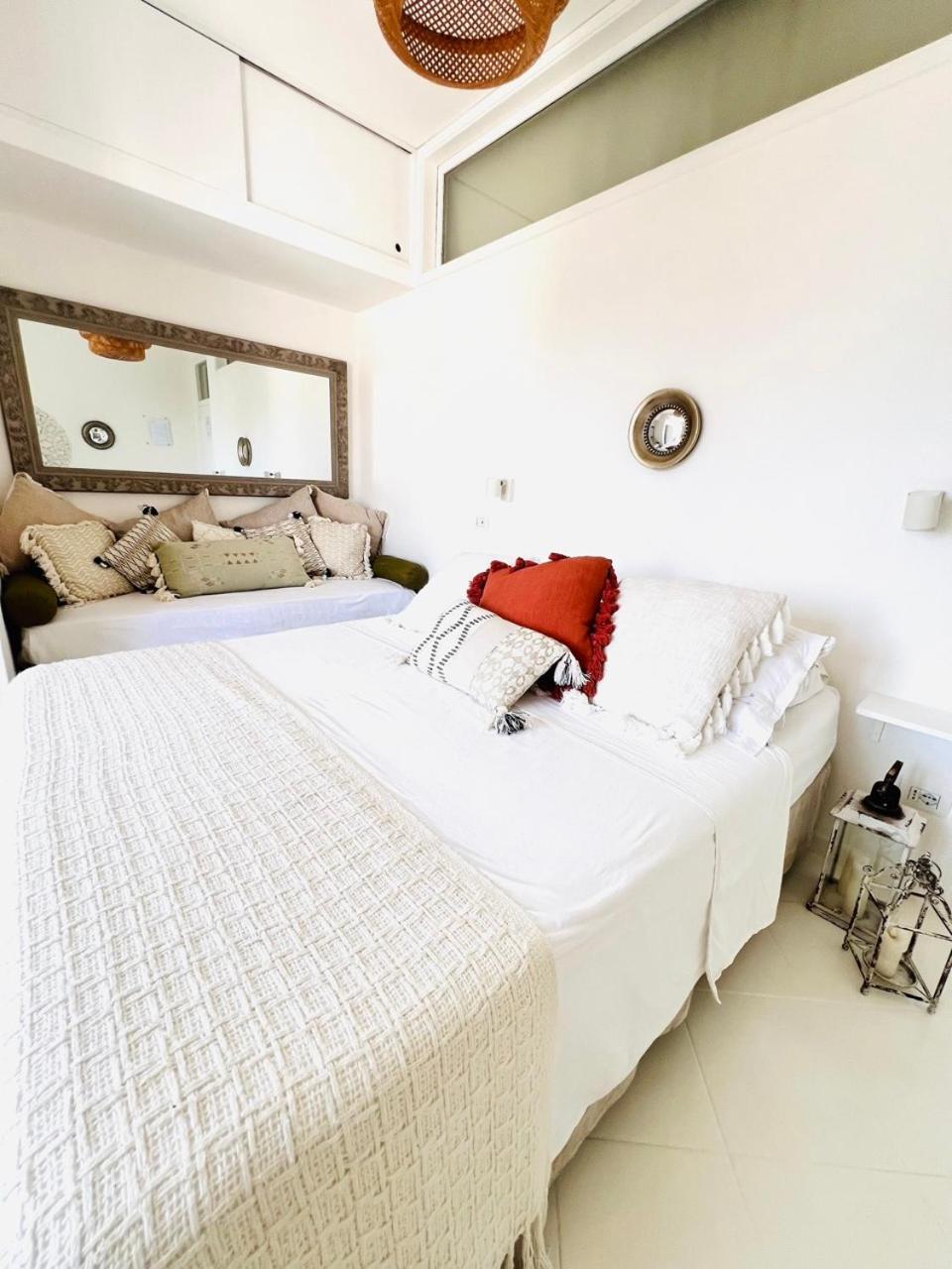 Double Room Balcony Sea View