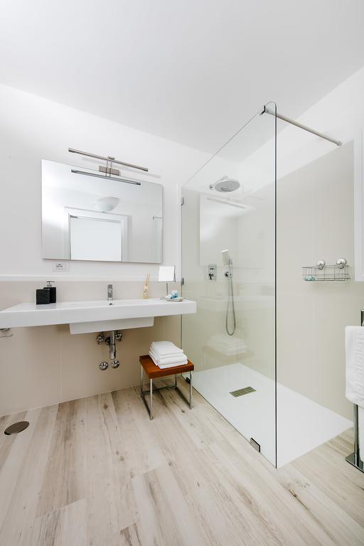 Chambre Deluxe