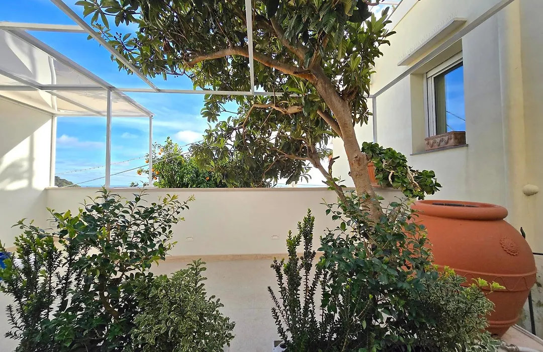Sopramonte Exclusive Rooms-1