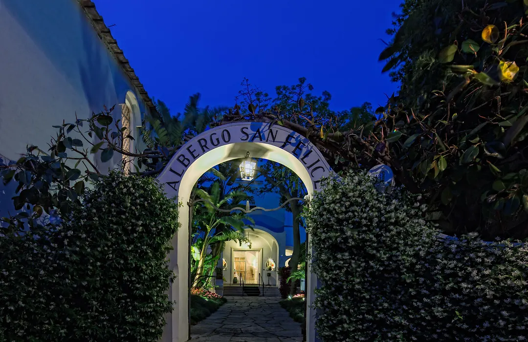 Hotel San Felice-1