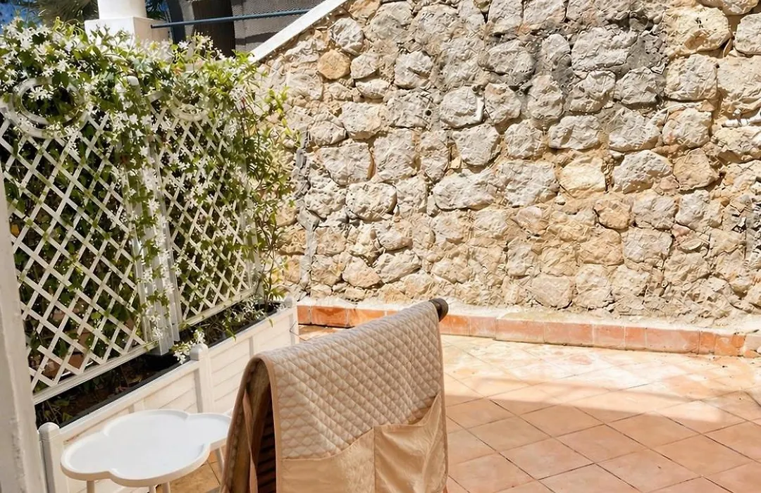 Villacore Luxury Guest House-1