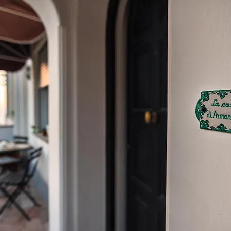 La Casa Di Armando-2