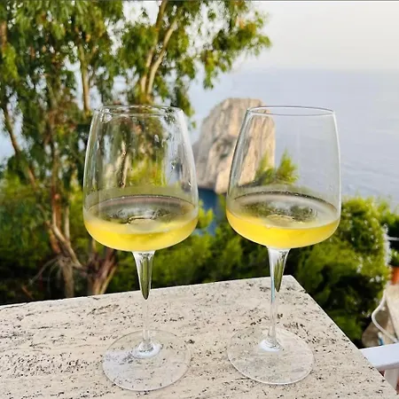 Villacore Luxury Guest House-3