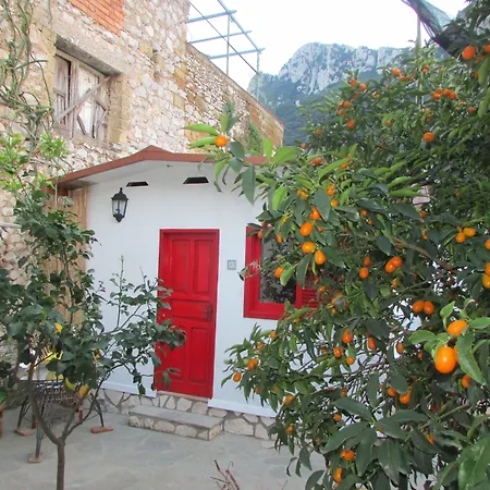 Casa Palazzo A Mare-3