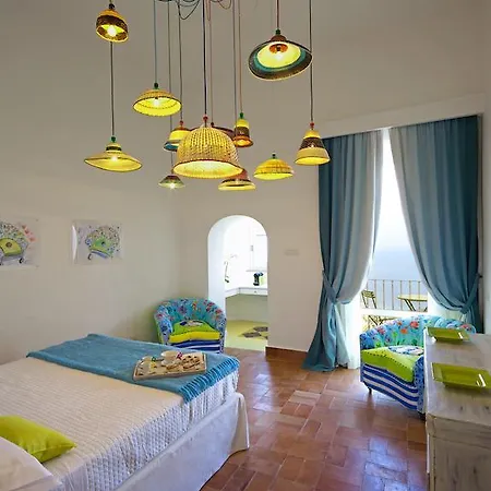 Casa Marta Capri-3